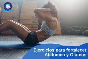 Ejercicios para fortalecer Abdomen Sport life