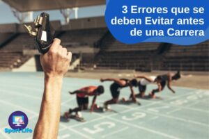 Errores que se deben Evitar port life 1