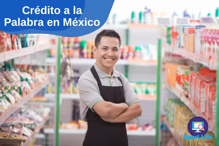 Credito a la Palabra sport life