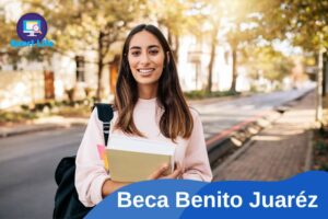 Beca Benito Juarez sport life