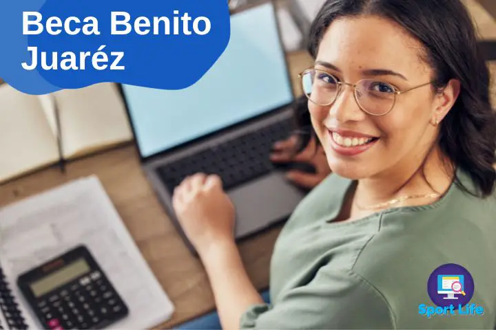 Beca benito sport life