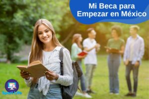 Beca para empezar sport life