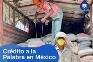 Credito a la Palabra en Mexico sport life