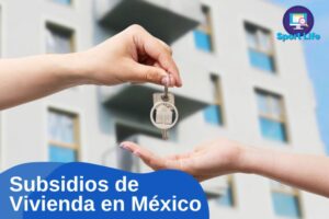 Subsidios de Vivienda sport life 1