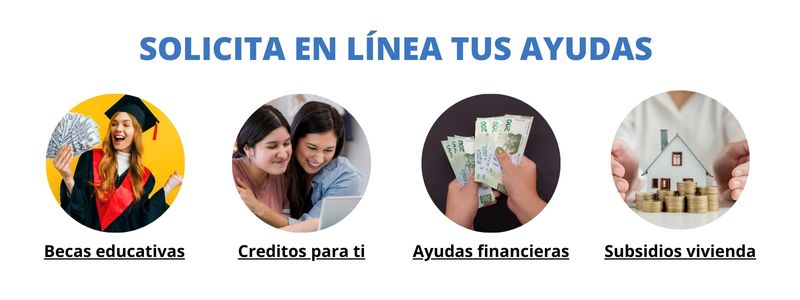 Creditos para mujeres