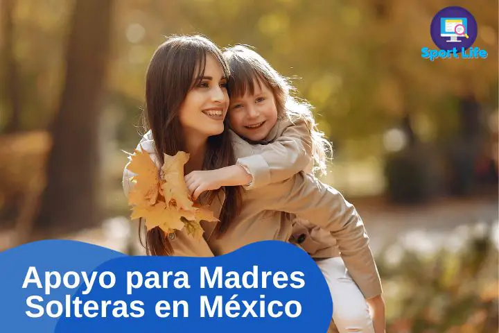 Apoyo Madres Solteras sport life 1