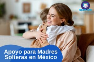 Apoyo Madres Solteras sport life