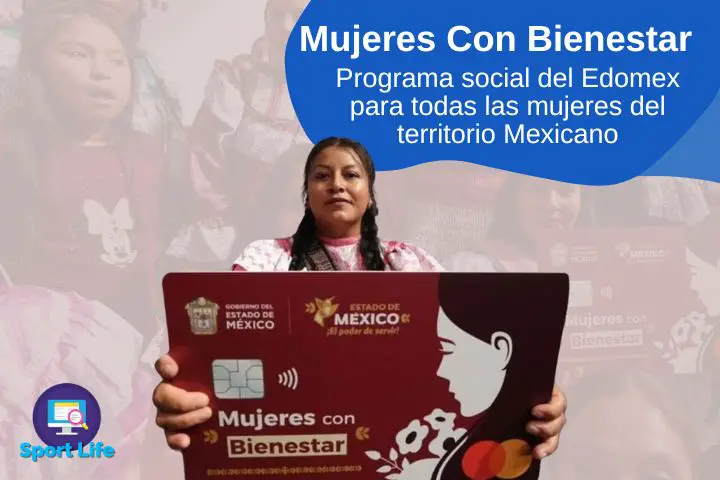 Mujeres Con Bienestar Sport life 1